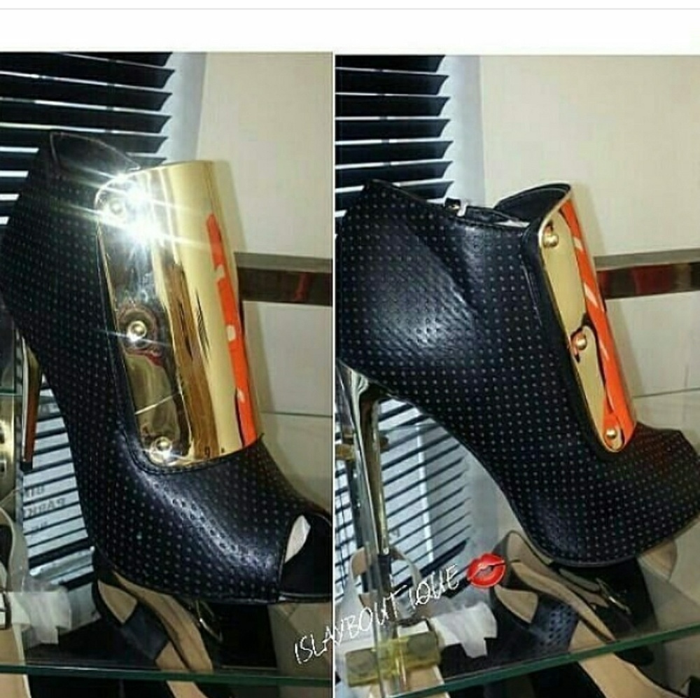 Booties